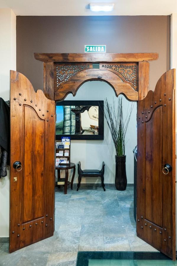Albergue Turistico "La Fabrica" Tardajos Extérieur photo