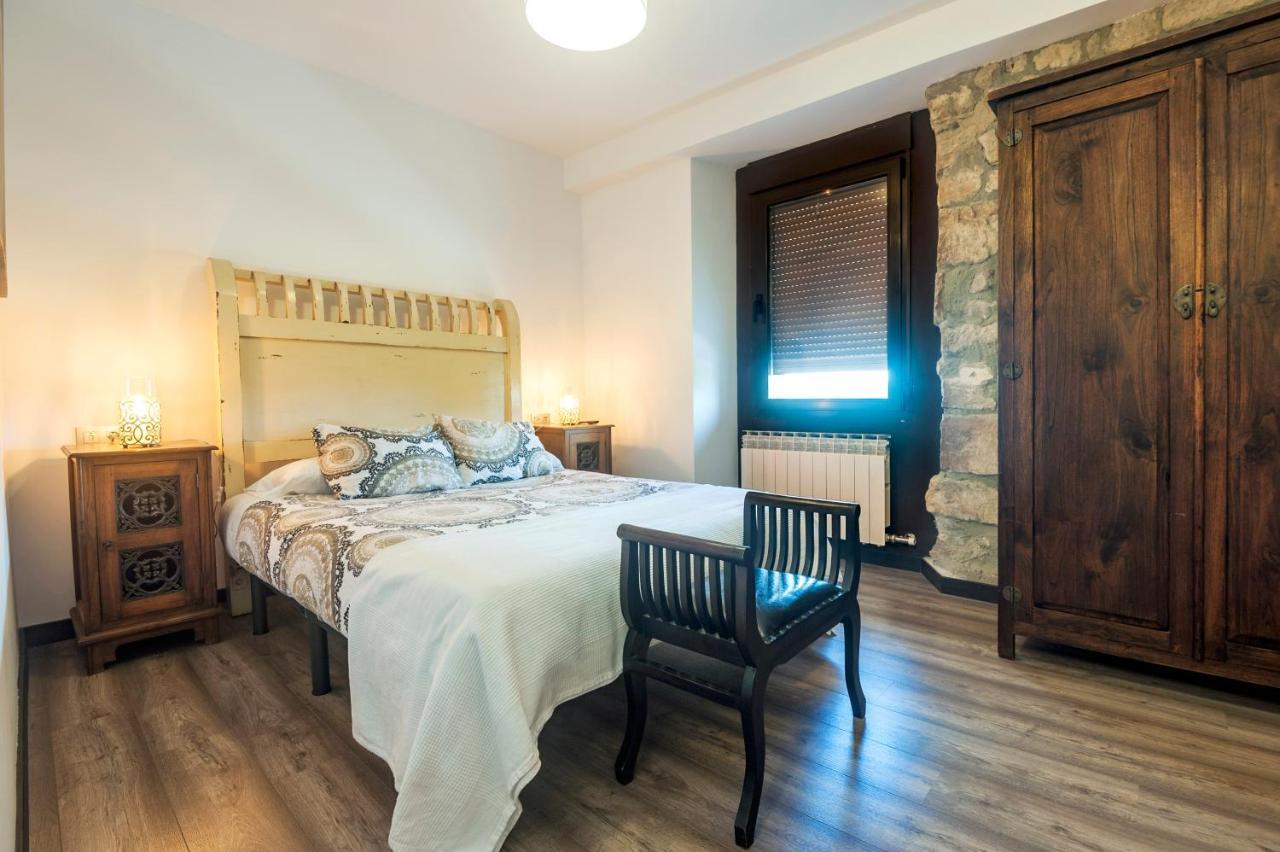 Albergue Turistico "La Fabrica" Tardajos Extérieur photo